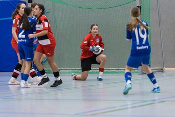 Bild 54 - wBJ Futsalmeisterschaft Vorrunde